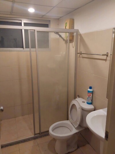 ซิตี้ โฮม รัตนาธิเบศร์ / City Home Rattanathibet-4