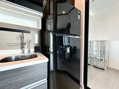 ศุภาลัย ไลท์ ท่าพระ - วงเวียนใหญ่ / Supalai Lite Thaphra - Wongwian Yai