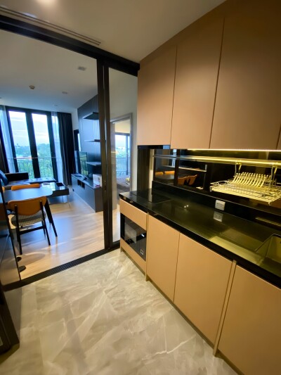 คาวะ เฮ้าส์ อ่อนนุช 77 / Kawa Haus Onnut 77