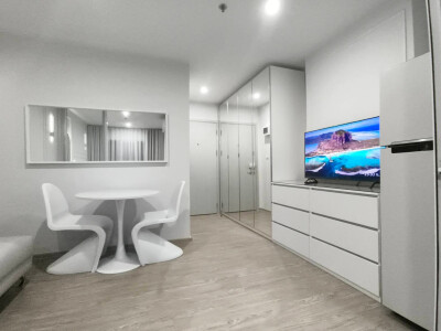 รีเจ้นท์ โฮม บางนา (โครงการใหม่) / Regent Home Bangna (New Project)