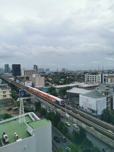 ไอดีโอ โมบิ สุขุมวิท (สุขุมวิท 81) / Ideo Mobi Sukhumvit (Soi 81)-15