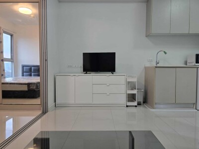 เอ สเปซ มี บางนา / A Space Me Bangna-1