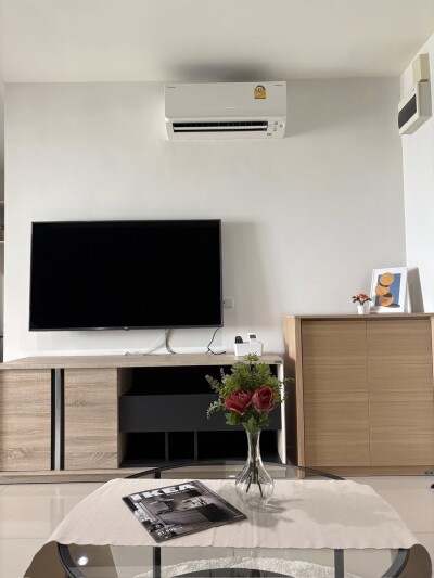 แอสปาย สุขุมวิท 48 / Aspire Sukhumvit 48-3