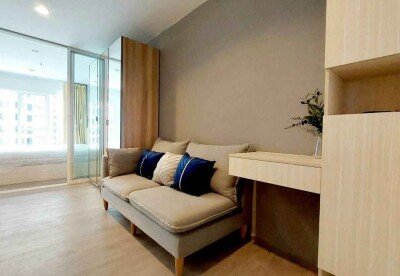 รีเจ้นท์ โฮม บางนา (โครงการใหม่) / Regent Home Bangna (New Project)-2