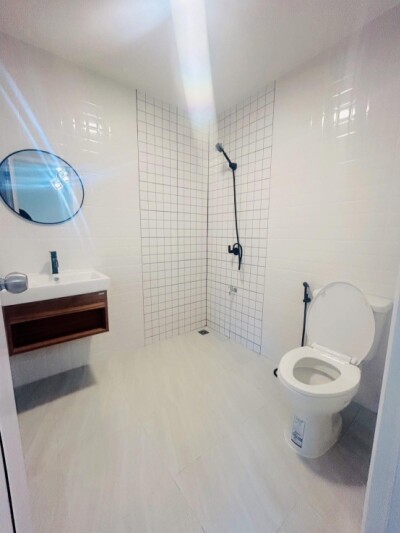 รังสิต ลำลูกกา ปทุมธานี คลองหลวง / 📐 เนื้อที่ 19.1 ตร.วา | 3 ห้องนอน | 2 ห้องน้ำ | 1 ที่จอดรถ