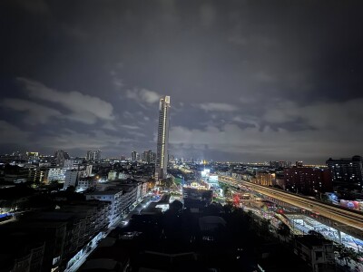 ทีล สาทร – ตากสิน / TEAL Sathorn - Taksin