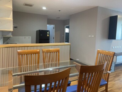 เดอะ วอเตอร์ฟอร์ด ไดมอนด์ สุขุมวิท 30/1 / The Waterford Diamond Sukhumvit 30/1-8