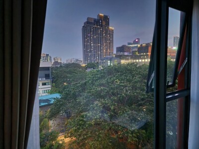เดอะ ไพรเวซี่ เอส 101 / The Privacy S101-14
