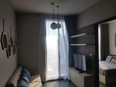 เอดจ์ บาย แสนสิริ สุขุมวิท 23 / Edge By Sansiri (Sukhumvit 23)-2