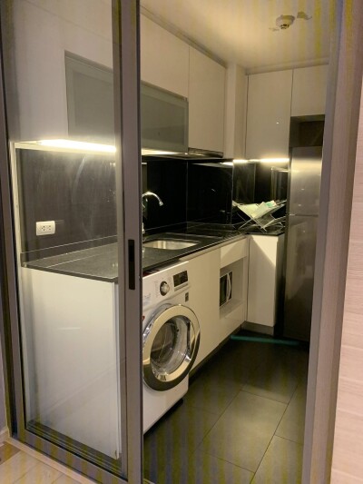 คลาส คอนโด สีลม / Klass Condo Silom-4