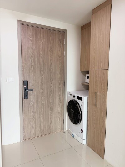 นิช โมโน สุขุมวิท - แบริ่ง / Niche Mono Sukhumvit - Bearing-9