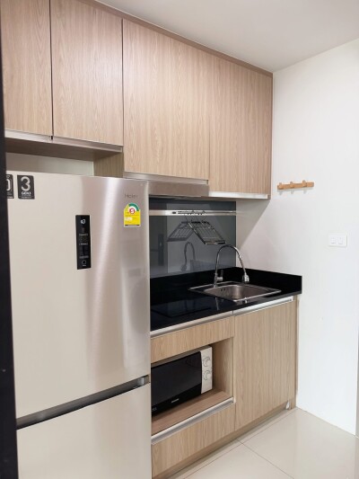 นิช โมโน สุขุมวิท - แบริ่ง / Niche Mono Sukhumvit - Bearing-10
