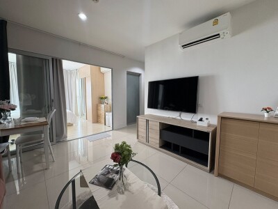 แอสปาย สุขุมวิท 48 / Aspire Sukhumvit 48-2