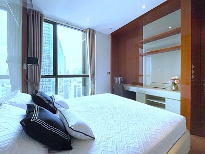 ดิ แอดเดรส สุขุมวิท 28 / The Address Sukhumvit 28-7