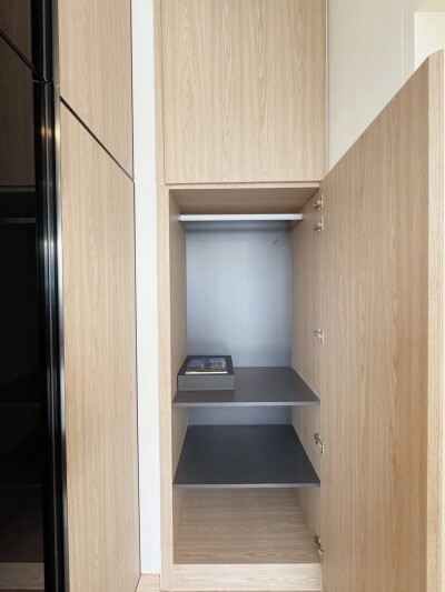นิช โมโน สุขุมวิท - แบริ่ง / Niche Mono Sukhumvit - Bearing-8