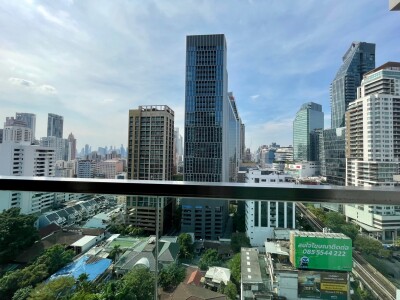 ดิ แอดเดรส สุขุมวิท 28 / The Address Sukhumvit 28-13