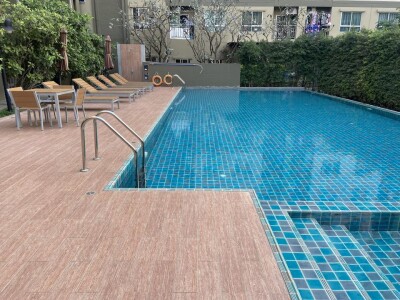 ลุมพินี วิลล์ พระนั่งเกล้า - ริเวอร์วิว / Lumpini Ville Pranangklao - Riverview-7