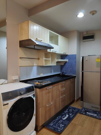 ดิ แอดเดรส สุขุมวิท 42 / The Address Sukhumvit 42