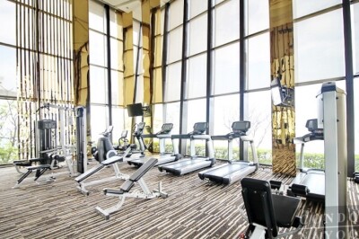 ดิ แอดเดรส สุขุมวิท 28 / The Address Sukhumvit 28-16