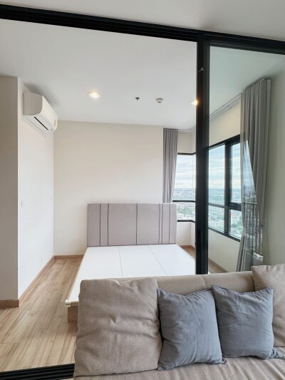 นิช โมโน สุขุมวิท - แบริ่ง / Niche Mono Sukhumvit - Bearing-3