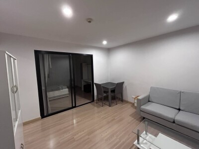 เดอะ นิช โมโน บางนา / The Niche Mono Bangna-1