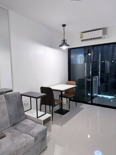 ไอคอนโด สุขุมวิท 105 / iCondo Sukhumvit 105-7