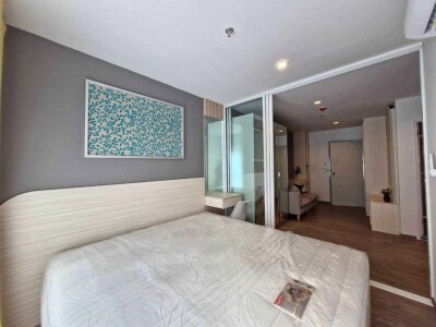 รีเจ้นท์ โฮม บางนา (โครงการใหม่) / Regent Home Bangna (New Project)-4