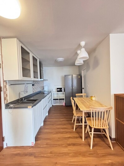 ฟอร์จูน คอนโด ทาวน์ / Fortune Condo Town-6