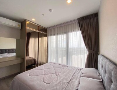 เดอะ โพลิแทน อควา / The Politan Aqua-2