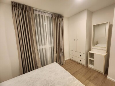 ชาโตว์ อินทาวน์ รัชโยธิน / Chateau In Town Ratchayothin-3