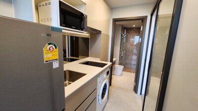 เดอะ ไพรเวซี่ เอส 101 / The Privacy S101-8