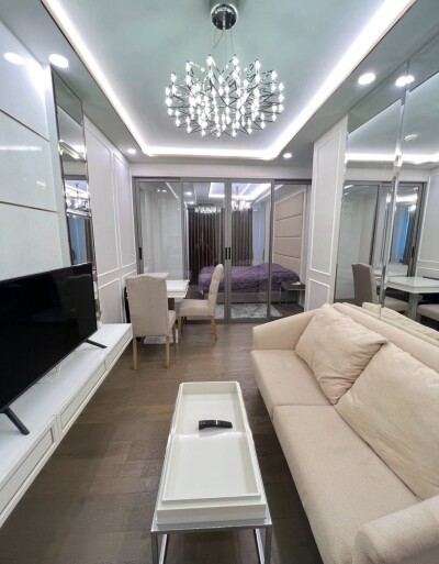 อมรันทา เรสซิเดนซ์ / Amaranta Residence-2
