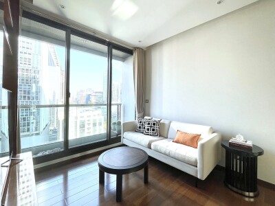 ดิ แอดเดรส สุขุมวิท 28 / The Address Sukhumvit 28-4