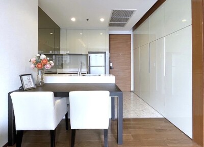 ดิ แอดเดรส สุขุมวิท 28 / The Address Sukhumvit 28-5