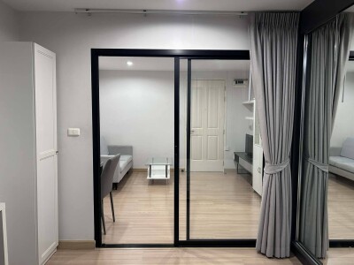เดอะ นิช โมโน บางนา / The Niche Mono Bangna-6