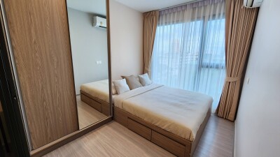 เดอะ ไพรเวซี่ เอส 101 / The Privacy S101-4