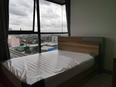 ไอดีโอ โมบิ สุขุมวิท (สุขุมวิท 81) / Ideo Mobi Sukhumvit (Soi 81)-5