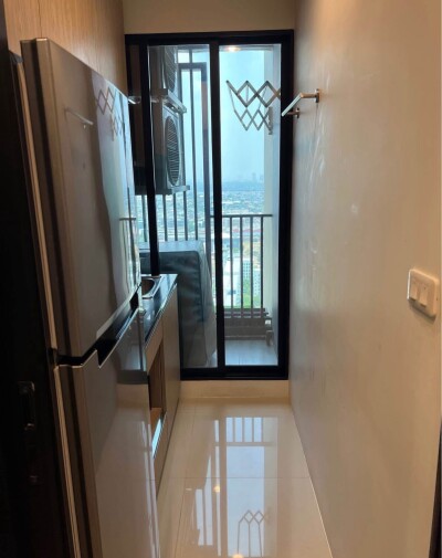 นิช โมโน สุขุมวิท - แบริ่ง / Niche Mono Sukhumvit - Bearing-8