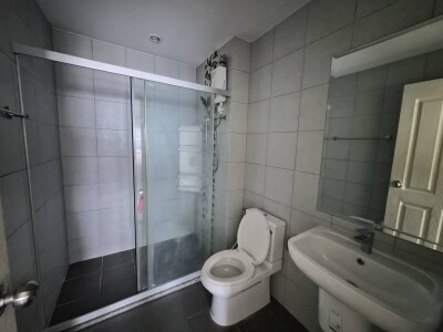 ศุภาลัย ลอฟท์ สถานีตลาดพลู / Supalai Loft @ Talat Phlu Station
