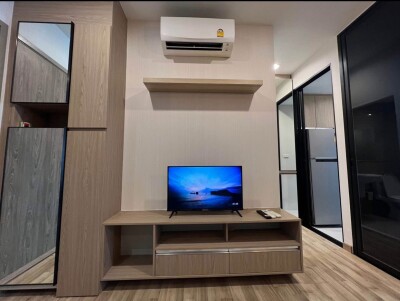 นิช โมโน สุขุมวิท - แบริ่ง / Niche Mono Sukhumvit - Bearing-3