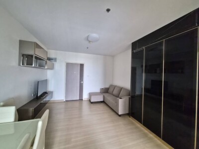 ศุภาลัย ลอฟท์ สถานีตลาดพลู / Supalai Loft @ Talat Phlu Station