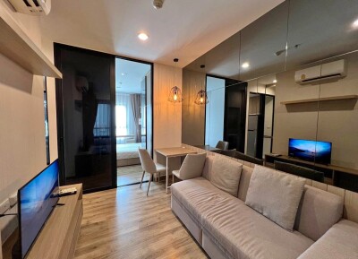 นิช โมโน สุขุมวิท - แบริ่ง / Niche Mono Sukhumvit - Bearing-1