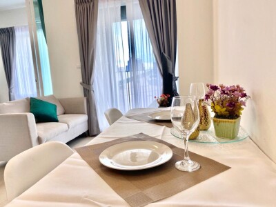 แชปเตอร์วัน อีโค รัชดา - ห้วยขวาง / Chapter One Eco Ratchada - Huai Khwang