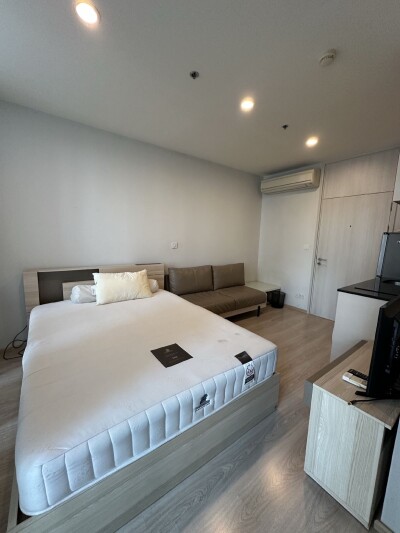 โนเบิล รีวอลฟ์ รัชดา / Noble Revolve Ratchada-1