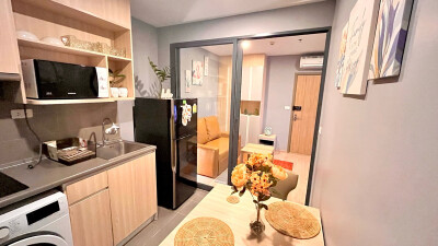 ไอดีโอ โอทู / Ideo O2-7