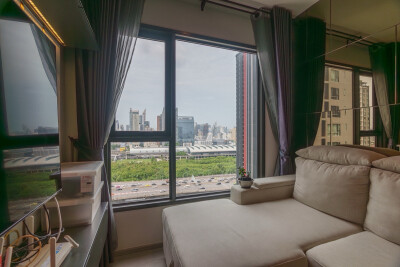 ไลฟ์ อโศก - พระราม 9 / Life Asoke - Rama 9-3