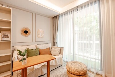 เดอะ เนสท์ เพลินจิต / The Nest Ploenchit-2