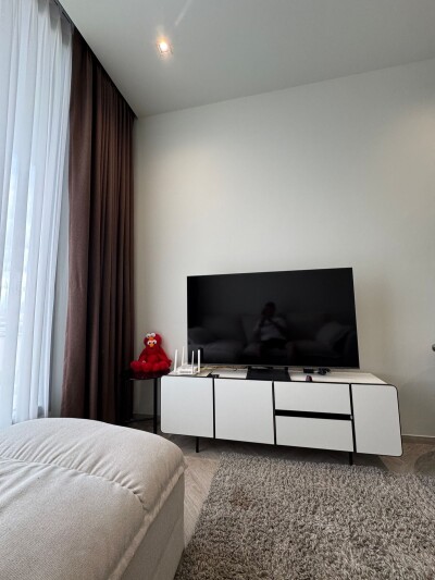 แชปเตอร์ เจริญนคร - ริเวอร์ไซด์ / Chapter Charoennakhon - Riverside-2