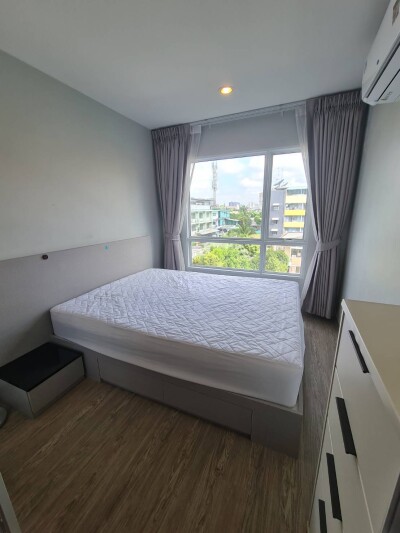 รีเจ้นท์ โฮม สุขุมวิท 97/1 / Regent Home Sukhumvit 97/1-3
