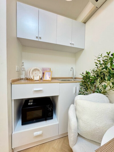 การ์เดน อโศก - พระราม 9 / Garden Asoke - Rama 9-13